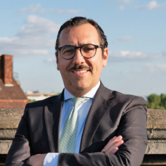 Andrea Sabatini