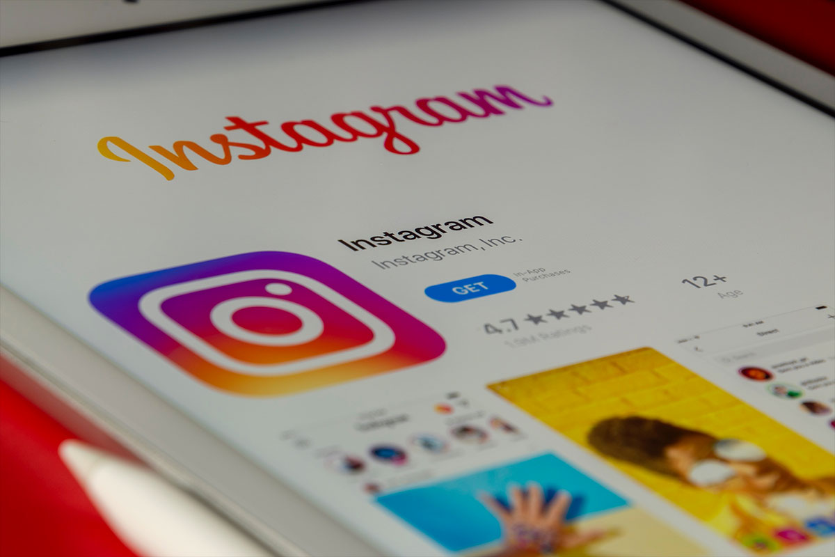 DIGITALMANTRA - Blog - Online Adv - Social Media Advertising su Instagram - Dettaglio