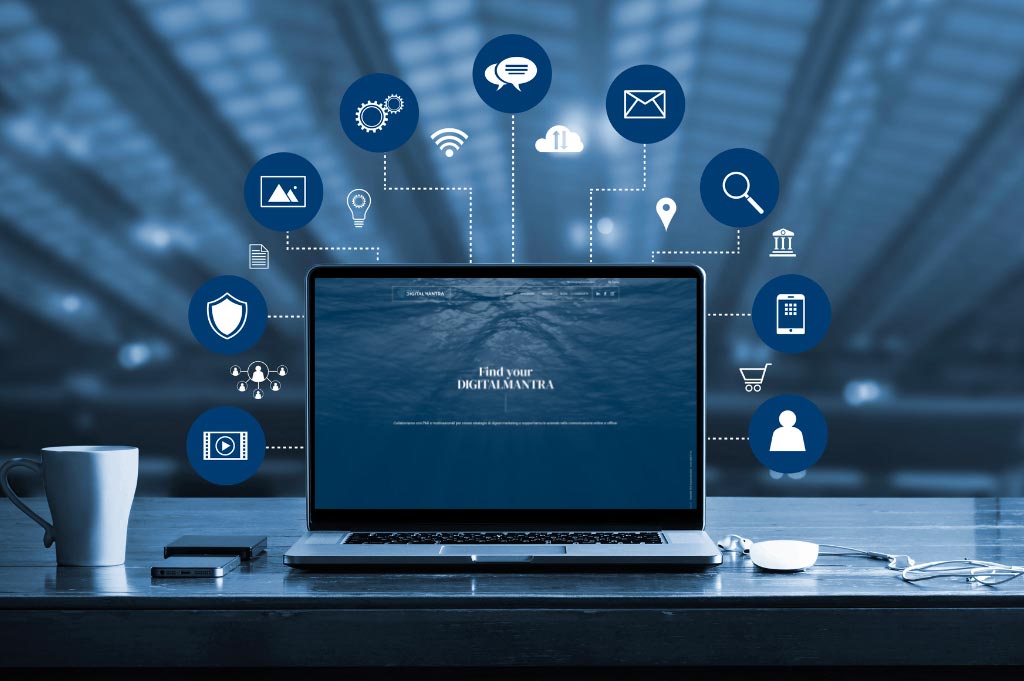 Digital Strategy: come costruire una strategia efficace nell'era digitale.